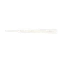 耐熱箸(50膳入) 23cm アイボリー RHSB405