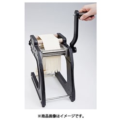 ヨドバシ.com - 池永鉄工 鉄鋳物 製麺機 4mm幅仕様 ASI9002 通販