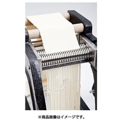 ヨドバシ.com - 池永鉄工 鉄鋳物 製麺機 4mm幅仕様 ASI9002 通販