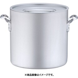エレテック 寸胴鍋 24cm AZV04024