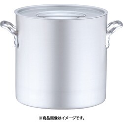 エレテック 寸胴鍋 27cm AZV04027