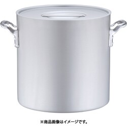 エレテック 寸胴鍋 33cm AZV04033