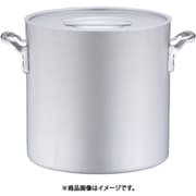 エレテック 寸胴鍋 33cm AZV04033