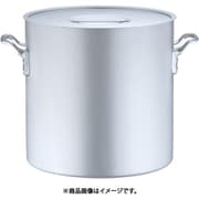 エレテック 寸胴鍋 39cm AZV04039