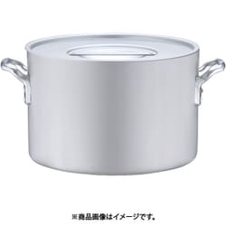 エレテック 半寸胴鍋 30cm AHV04030