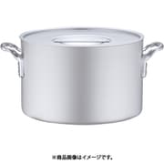 エレテック 半寸胴鍋 33cm AHV04033