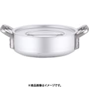 エレテック 外輪鍋 21cm AST11021