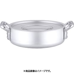 エレテック 外輪鍋 24cm AST11024