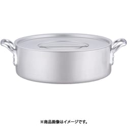 エレテック 外輪鍋 27cm AST11027