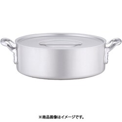 エレテック 外輪鍋 33cm AST11033