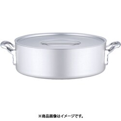 エレテック 外輪鍋 36cm AST11036