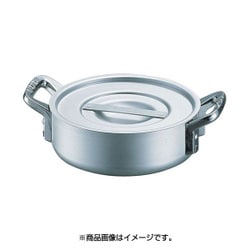 ヨドバシ.com - ikeda イケダ AST11039 [エレテック 外輪鍋 39cm] 通販 
