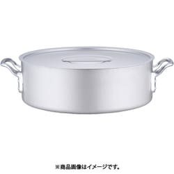エレテック 外輪鍋 42cm AST11042