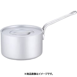 エレテック 片手鍋 24cm AKT01024