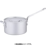 エレテック 片手鍋 27cm AKT01027