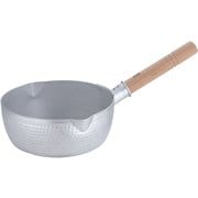 エレテック アルミ雪平鍋 24cm AYK03024