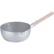 エレテック アルミ雪平鍋 27cm AYK03027
