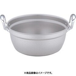 エレテック アルミ料理鍋 33cm ALY08033