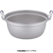エレテック アルミ料理鍋 42cm ALY08042