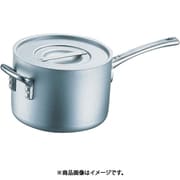 エコクリーン アルミ エレテック片手鍋 24cm AEK6803