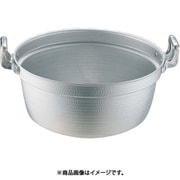 エコクリーン アルミ エレテック円付鍋 30cm AEK6901