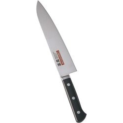 MV-H シェフナイフ 24cm 14912(プラ柄) AMSL003