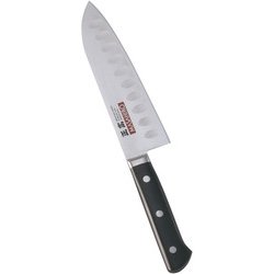 MV-H ディンプル三徳型 17.5cm14993(プラ柄) AMSL201