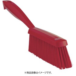 ベーカリーブラシ ソフト 4587 レッド JBLR402