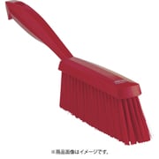 JBLR402 [ベーカリーブラシ ソフト 4587 レッド]