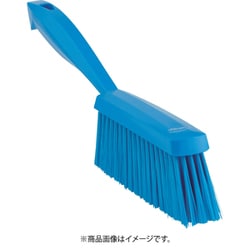 ベーカリーブラシ ソフト 4587 ブルー JBLR405
