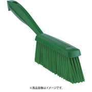 JBLR204 [ベーカリーブラシ ミディアム 4589 グリーン]