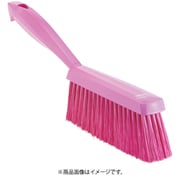 JBLR206 [ベーカリーブラシ ミディアム 4589 ピンク]
