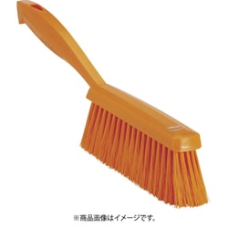 ベーカリーブラシ ミディアム 4589 オレンジ JBLR207