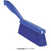 JBLR208 [ベーカリーブラシ ミディアム 4589 パープル]