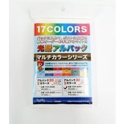 アルパック30 2カラーズ