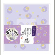 とびだすひとこと色紙 感謝 AR0819106