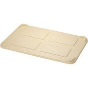 PPパンコンテナー用 蓋 大型用 AKVM002