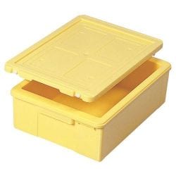 ヨドバシ.com - 岐阜プラスチック工業 RISU AKVH02 [食品用コンテナー