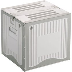 ALS8602 [ボックス 有色不透明タイプ 手穴無し 26B LGY/GY]