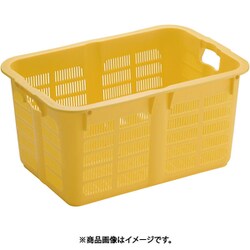 APL132 [プラスケット No.500 イエロー]
