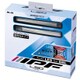 ML-06 [デイランプ用LEDバルブ（面発光） 6000K（ホワイト） 400cd/100cd 12V用 車検対応 2個入り]