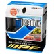 49J4 [ヘッドライト/フォグランプ用ハロゲンバルブ 4900K 12V60/55W（明るさ感140/125Wクラス） H4 車検対応 2個入り]
