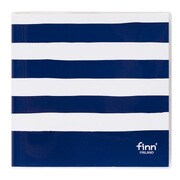 フィンダッシュ ピタットカケルアルバム S ネイビー FINN-7761
