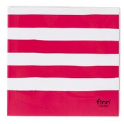 フィンダッシュ ピタットカケルアルバム S レッド FINN-7761