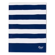 フィンダッシュ ピタットカケルアルバム M ネイビー FINN-7762