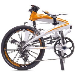 自転車本体 tern vergex10 TERN VergeX10 - Link-Light's diary
