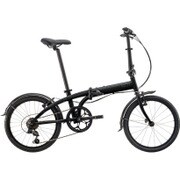 20インチ Tern LINK B7 BK 17LIB7BK00