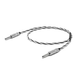 ギター・ベースアンプ用スピーカーケーブル SP-3398 SS/1.0