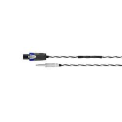 ギター・ベースアンプ用スピーカーケーブル SP-3398 SPS/7.0