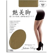 JR 艶美脚 サニーブラウン M-L